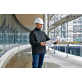 BOSCH GHJ 12+18V XA šildoma striukė S